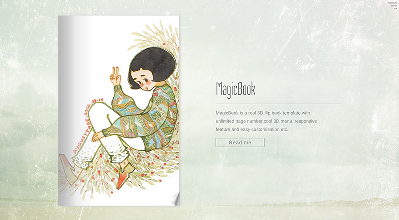 MagicBook